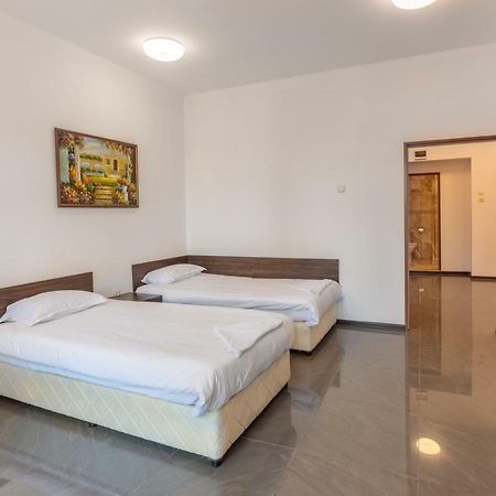Seaside Guest Rooms Burgas City Exteriér fotografie