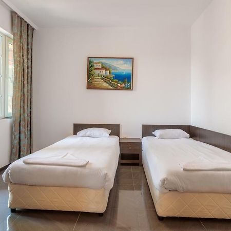 Seaside Guest Rooms Burgas City Exteriér fotografie