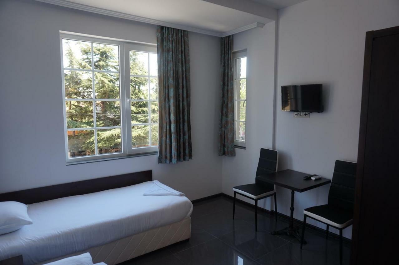 Seaside Guest Rooms Burgas City Exteriér fotografie
