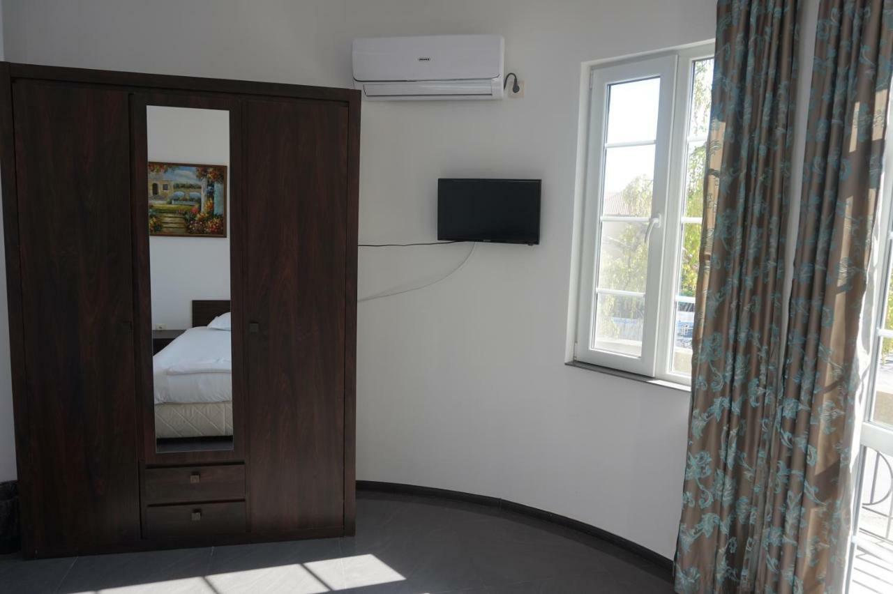 Seaside Guest Rooms Burgas City Exteriér fotografie